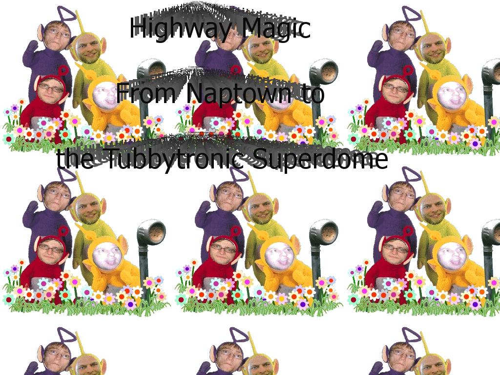 hmtubbies