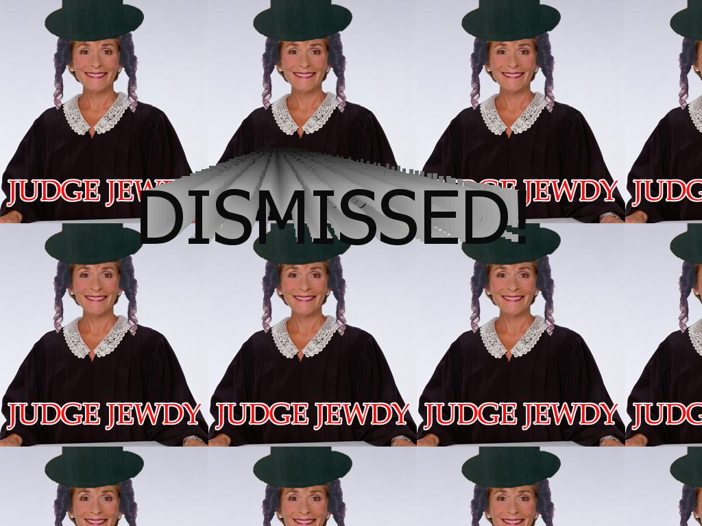 judgejewdy