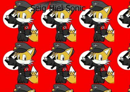Sonic 4's new boss