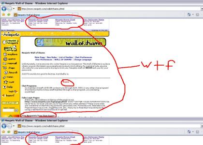 Neopets PWND!!!