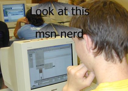 MSN NERD