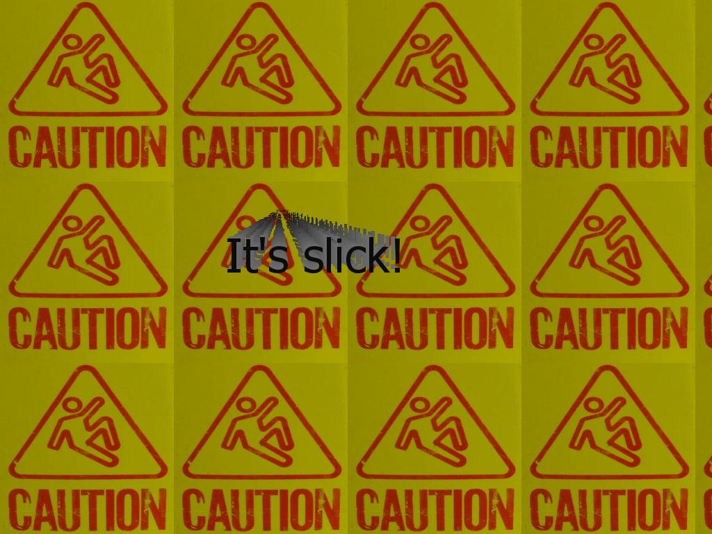 itsslick