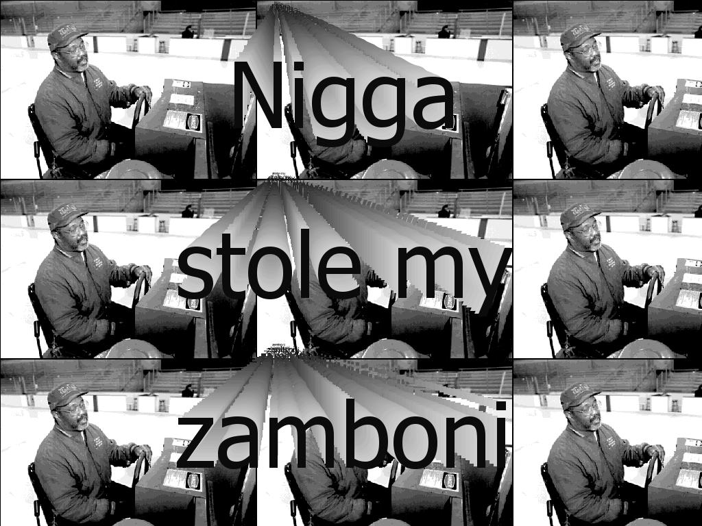 niggazamboni