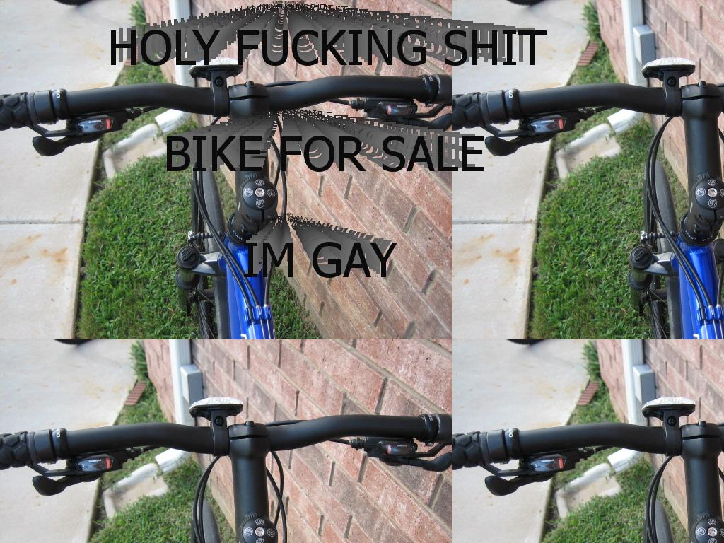 bike4sale