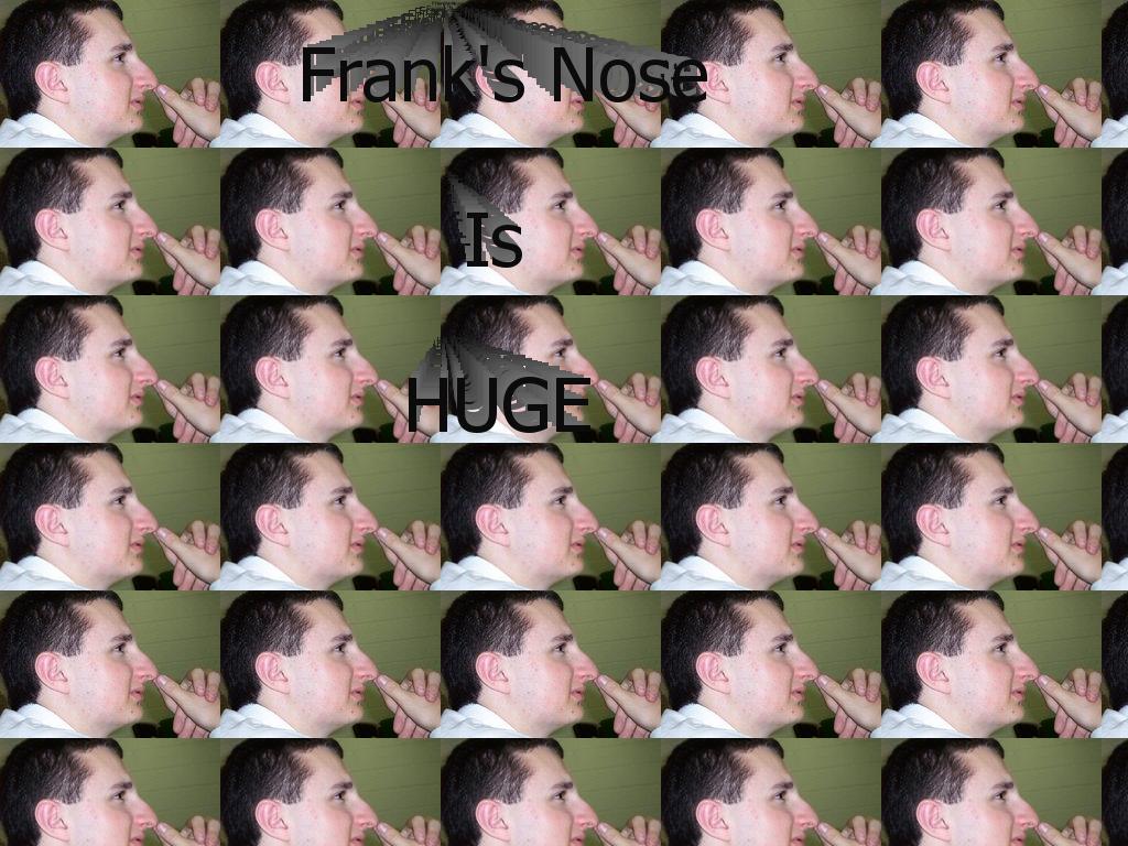 franksnose