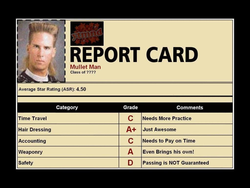 reportcards