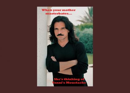 The Power of Yanni