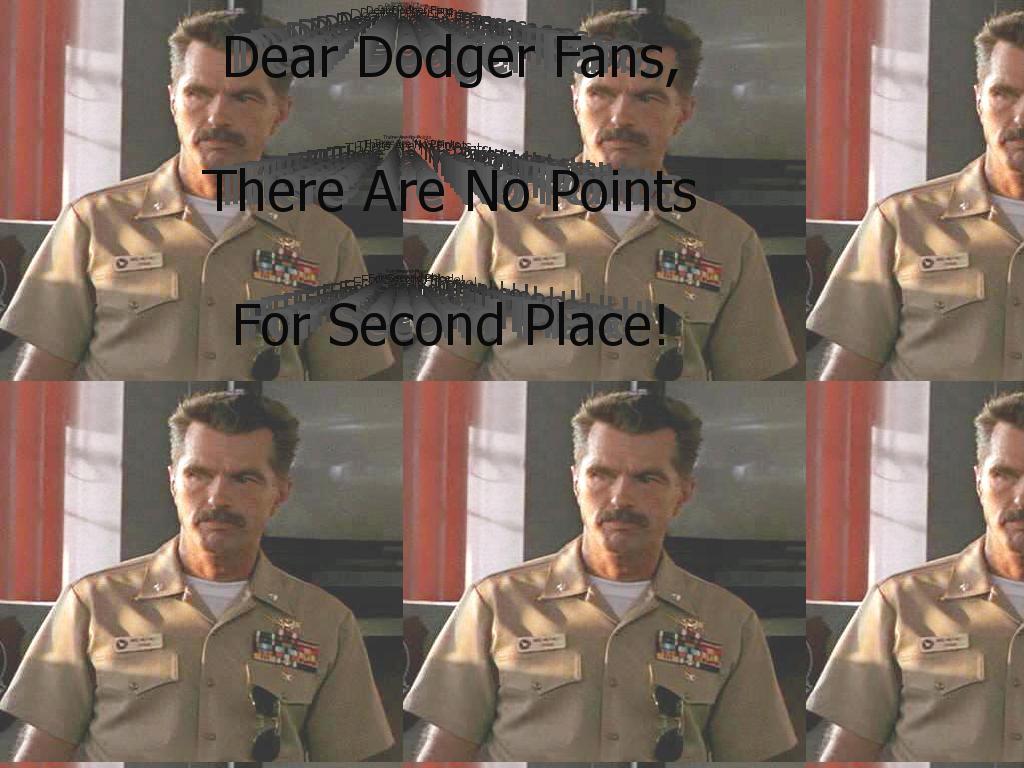 DodgersSuck