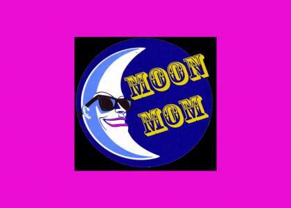 Moon Mom