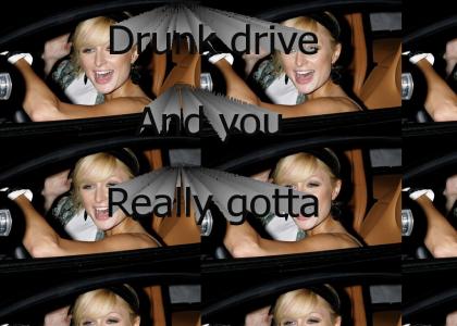 Drunk Drive