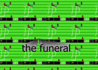 The Funeral