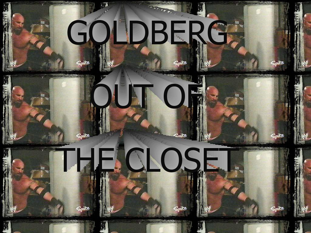 goldberg