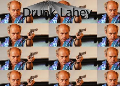 Mr.Lahey