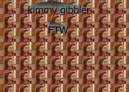 kimmy gibbler ftw!