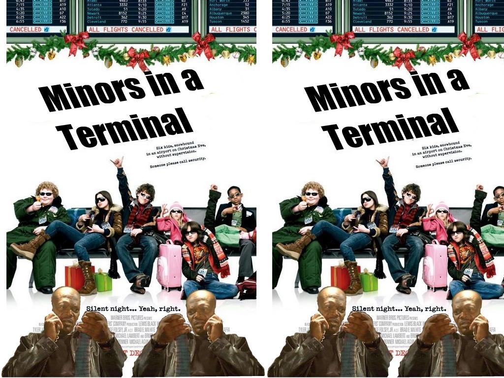 minorsinaterminal