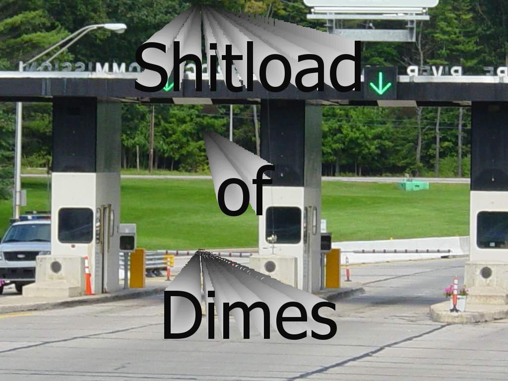 shitloadofdimes