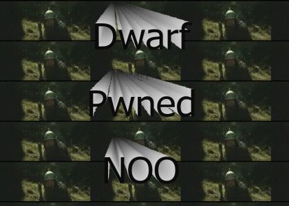 Narnia Dwarf Pwned(refresh)