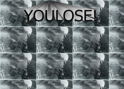 youlose
