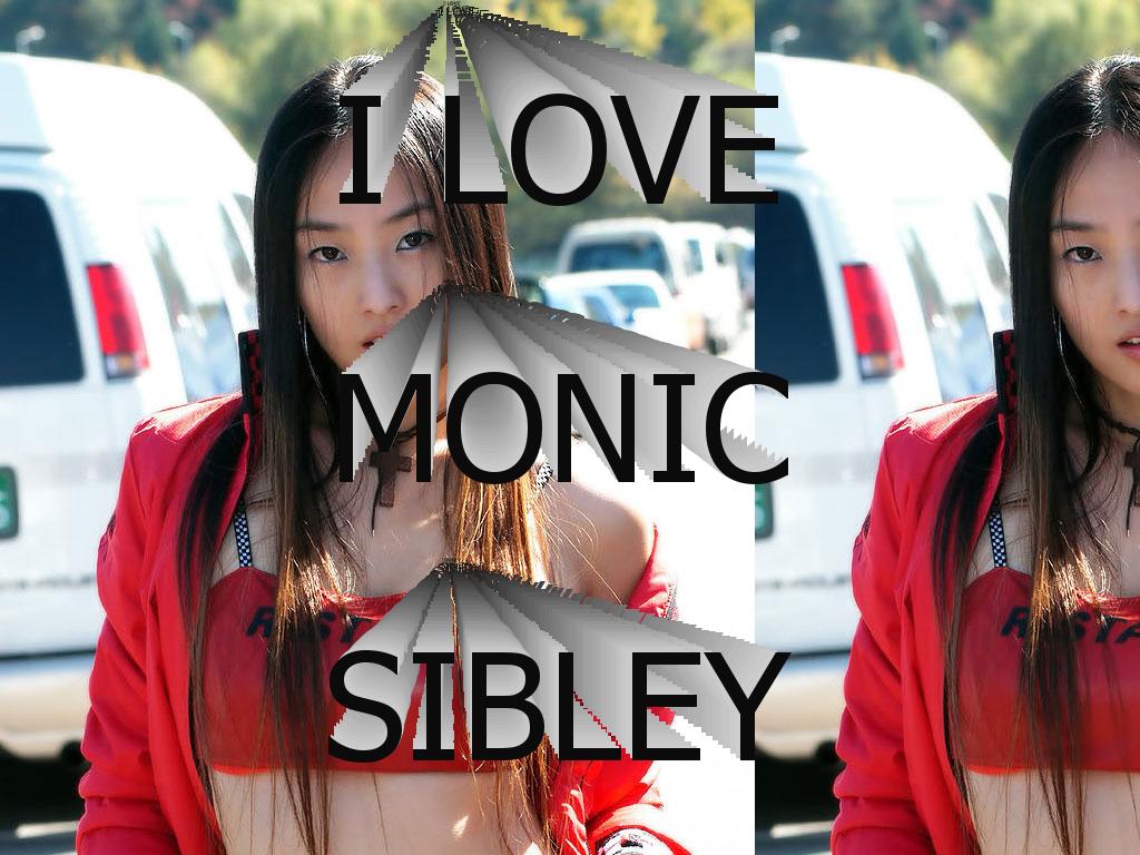 monicsibley