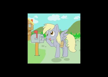 Derpy Hooves