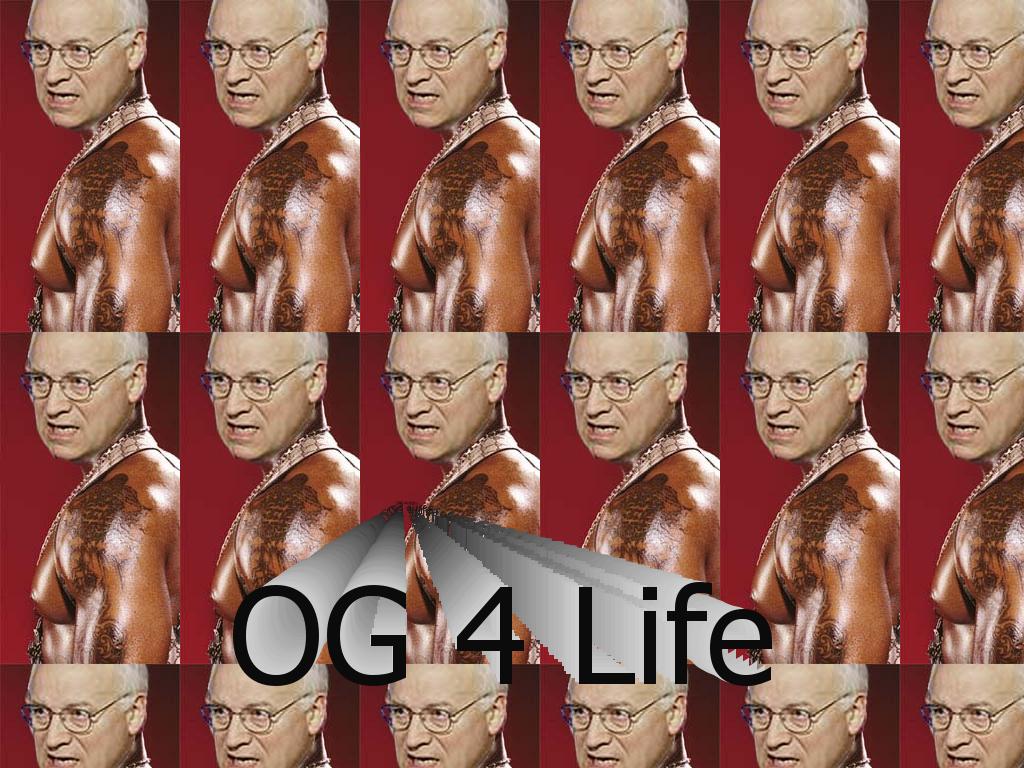 OGCheney