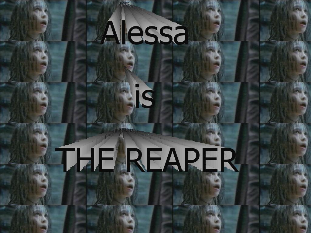 thereaper