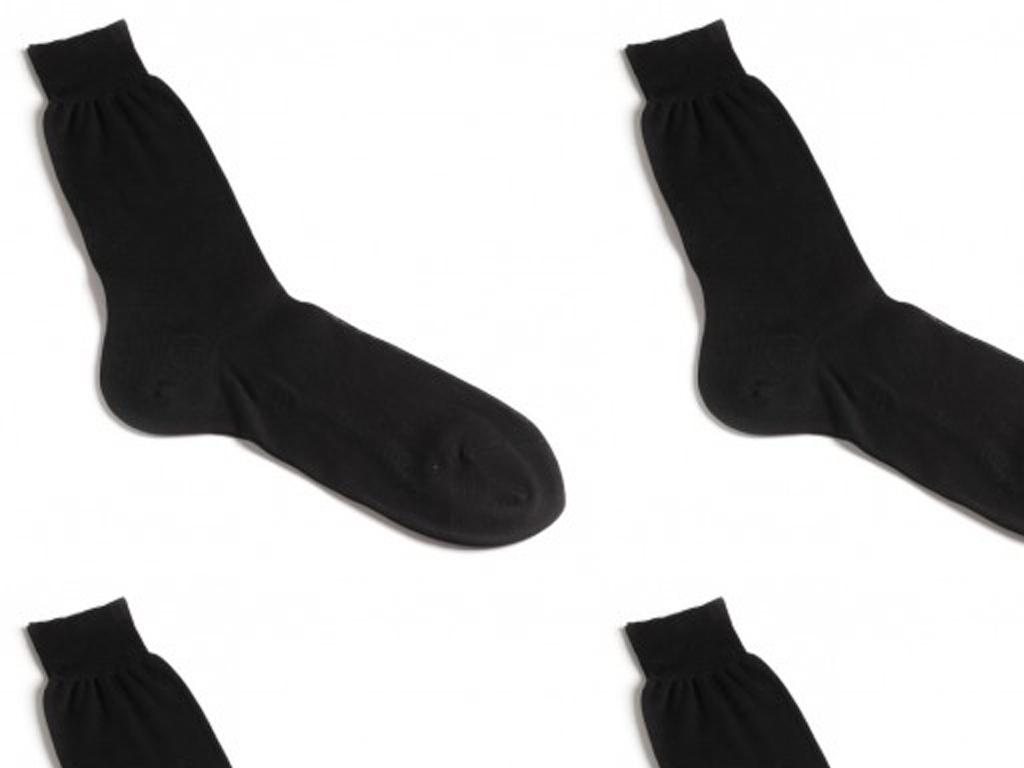 blacksocks