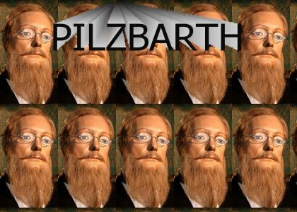 PILZBARTH