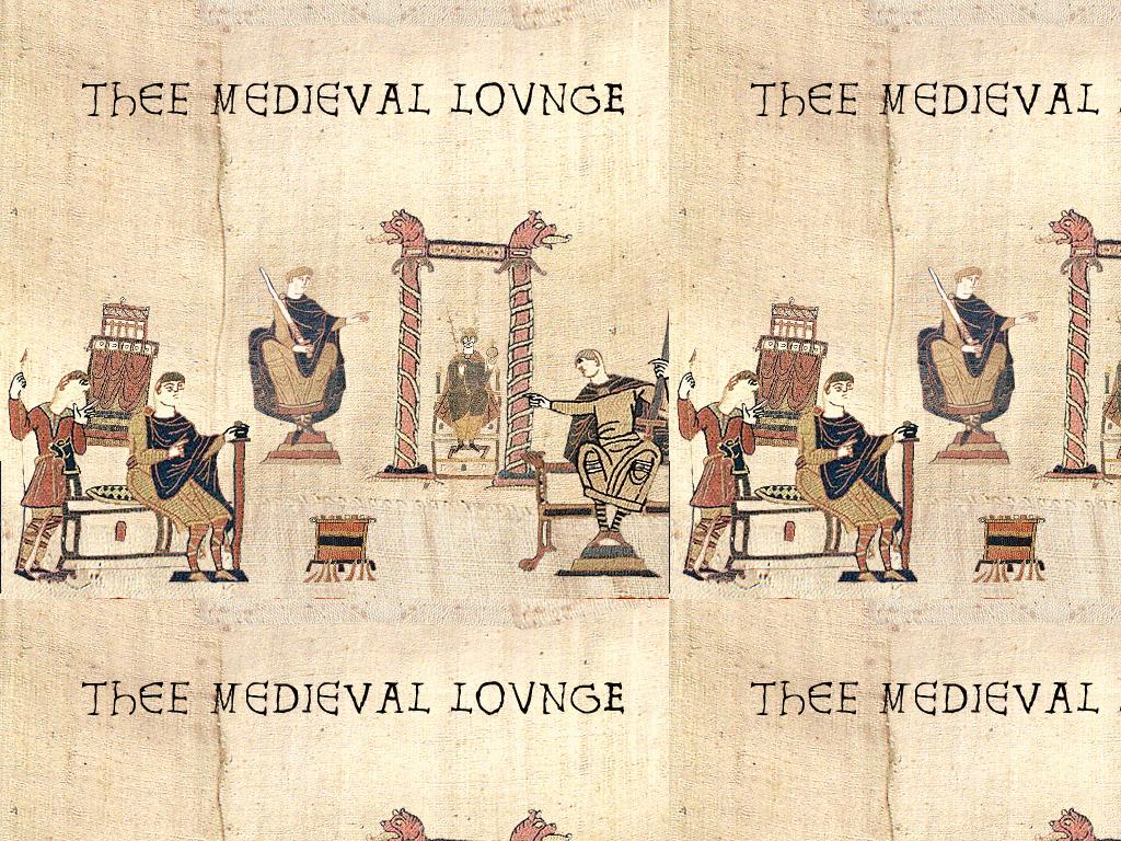 medievallounge