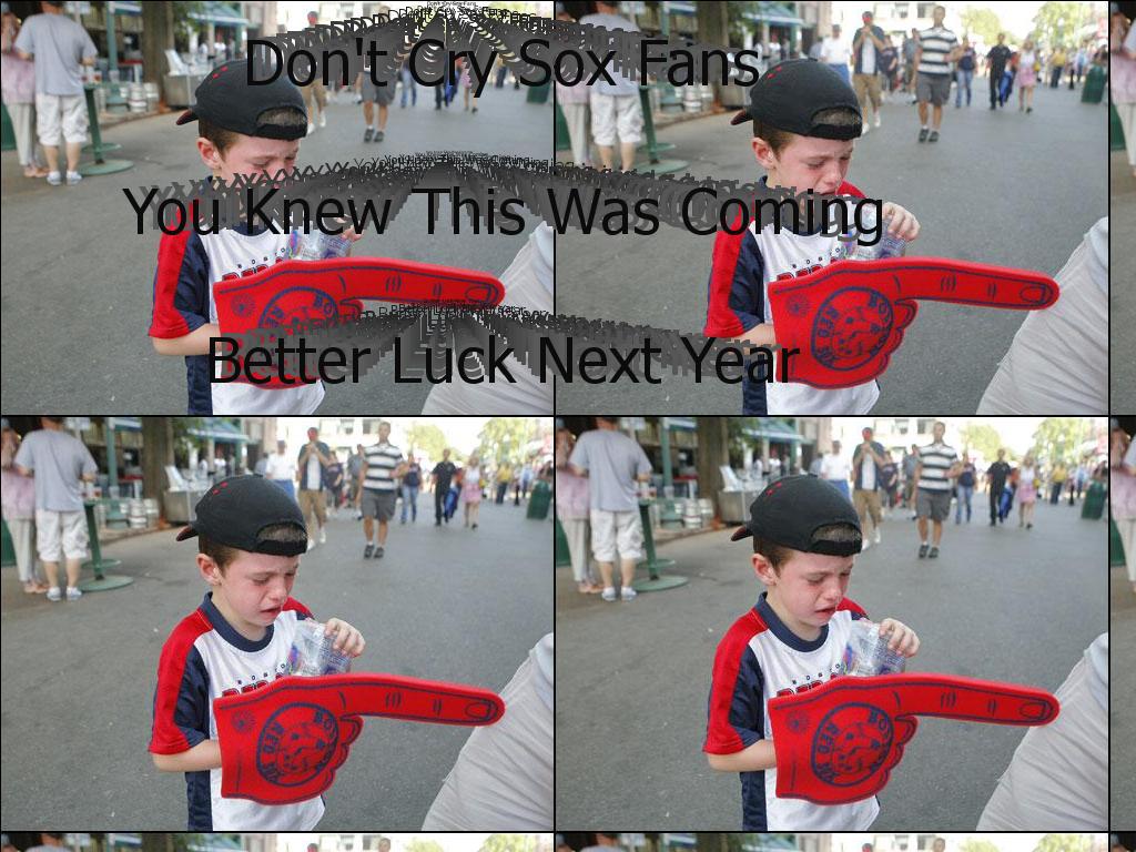 dontcrysox