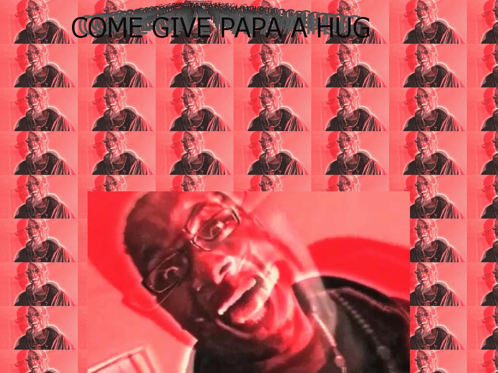 PAPAHUG