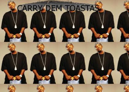 Young Jeezy Toasters