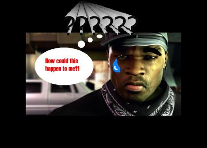 50 cent is EMO!!!