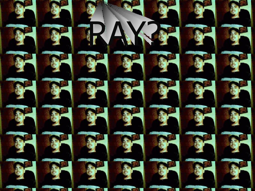 RAYRAY1