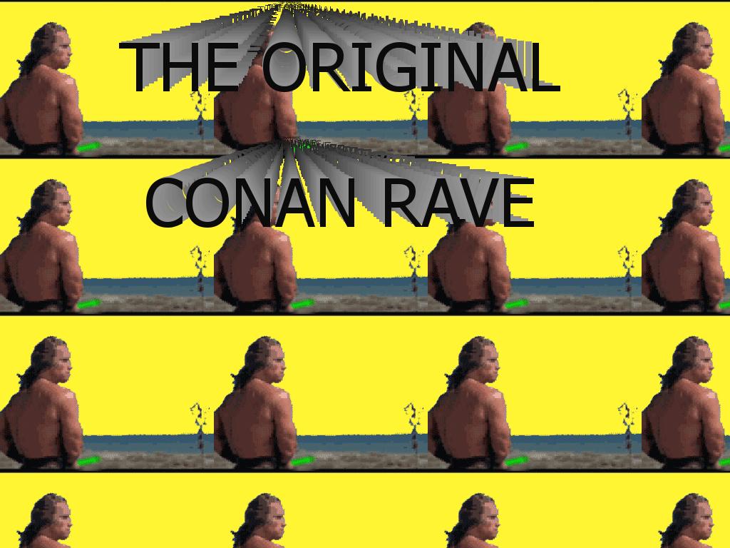 tranceconan