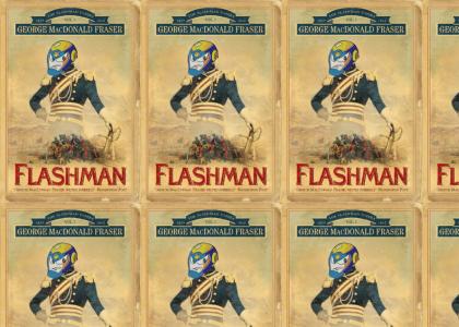 Flashman - Mega Man 2