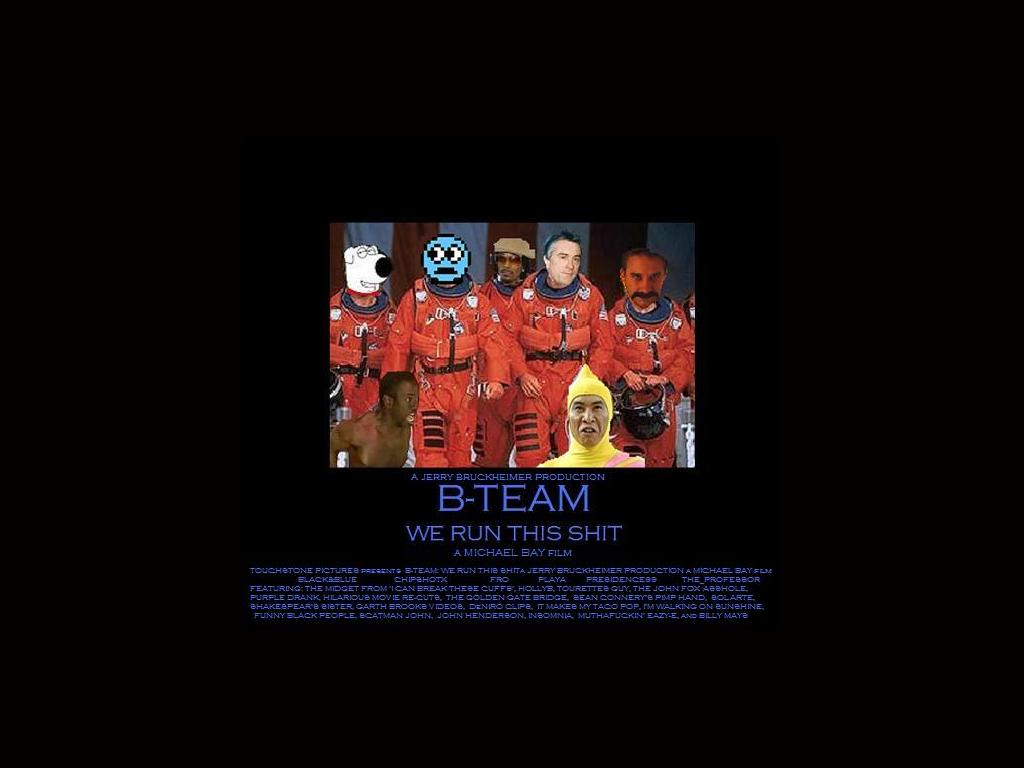 BTEAMMOVIE