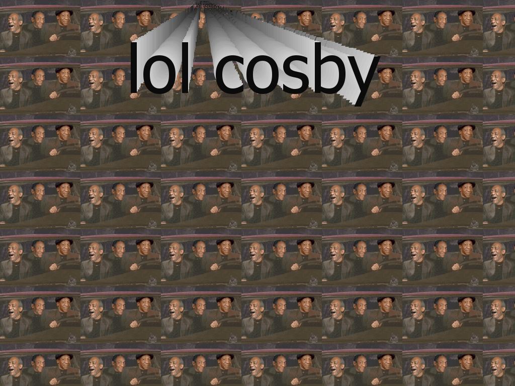 lolzbillcosby