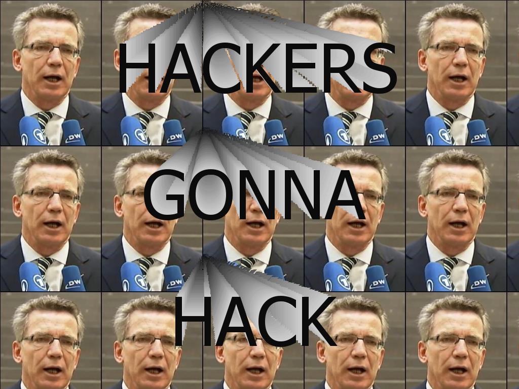 hackersgonnahack