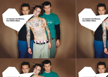 the truth about blink-182