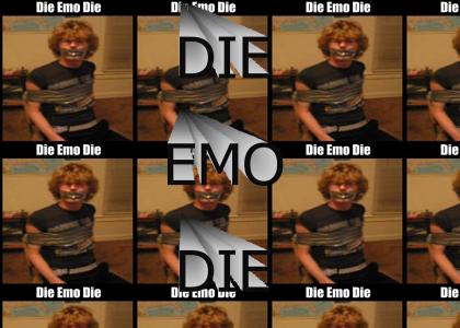 TLDR kills emos