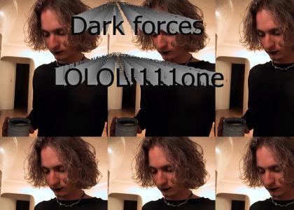dark forces