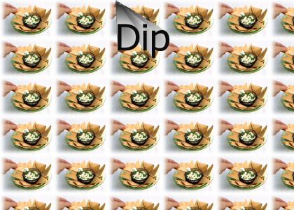 When I Dip You Dip We Dip(fixing loop.)