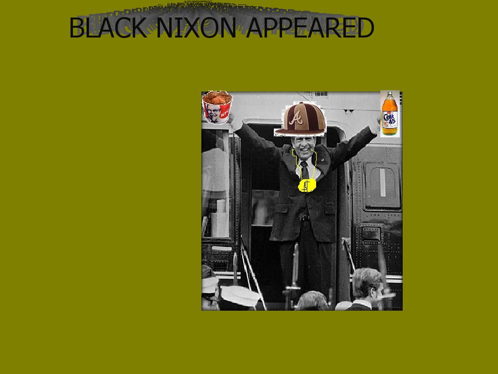 blacknixon