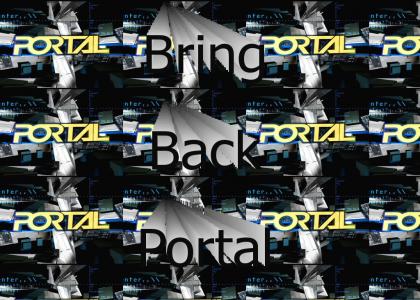 AOTS - Bring Back Portal