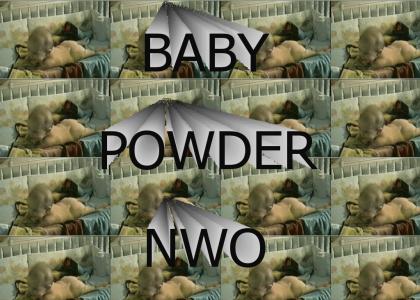 babypowder aots