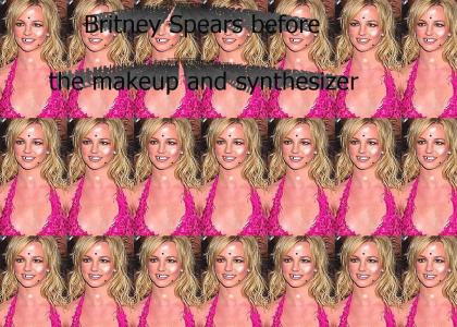 The truth about Britney Spears