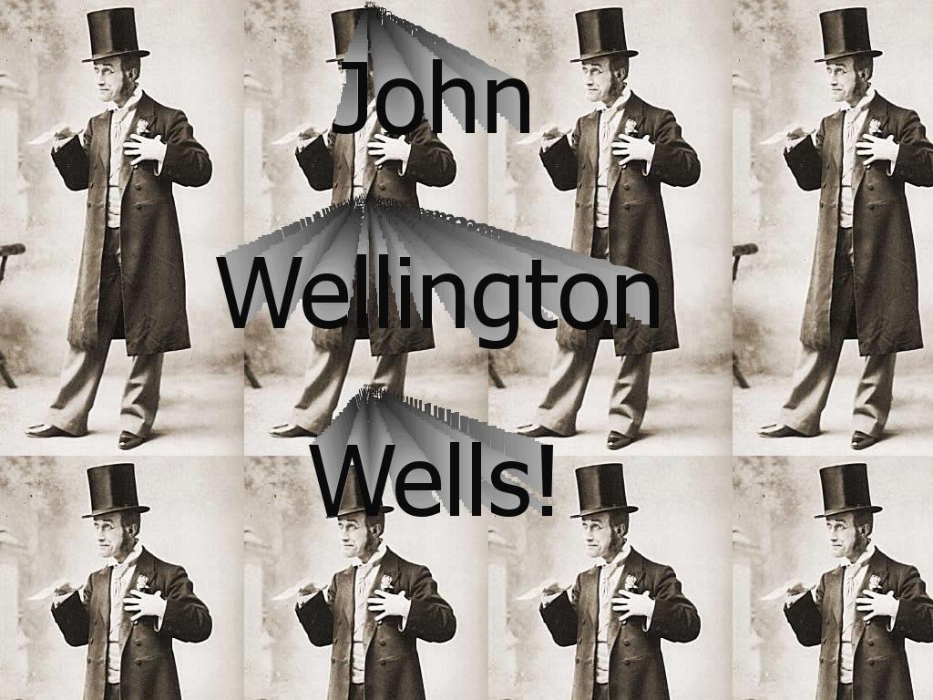 johnwellingtonwells