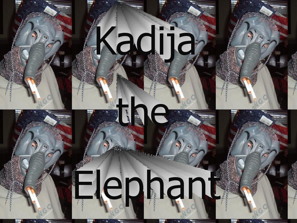 kadija