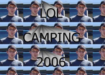 Camping 2006